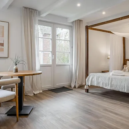 Ahoi Inselzeit Pellworm