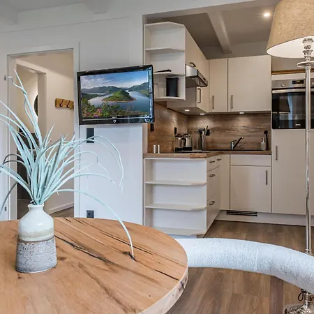 Ahoi Inselzeit * Pellworm