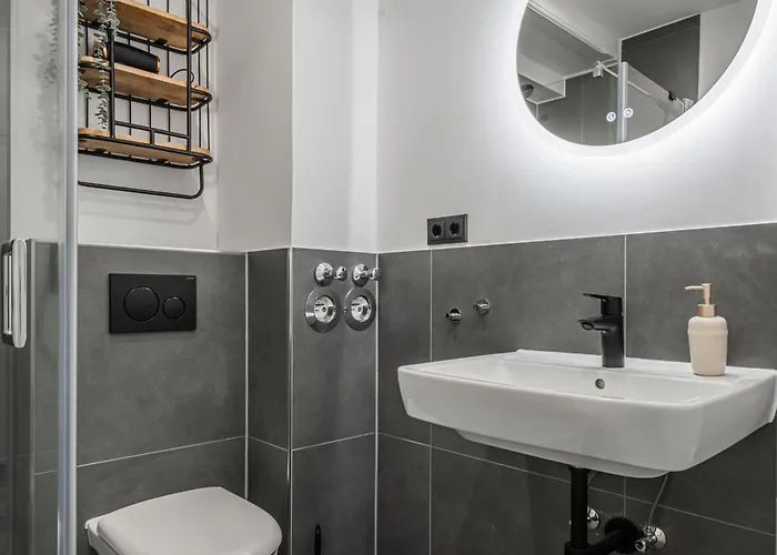 Apartamento Ahoi Inselzeit Pellworm